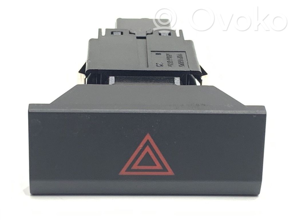 Botón interruptor de luz de peligro   5F0953235B