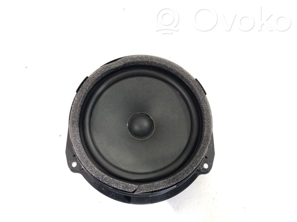Audi A7 S7 4K8 Etuoven kaiutin 