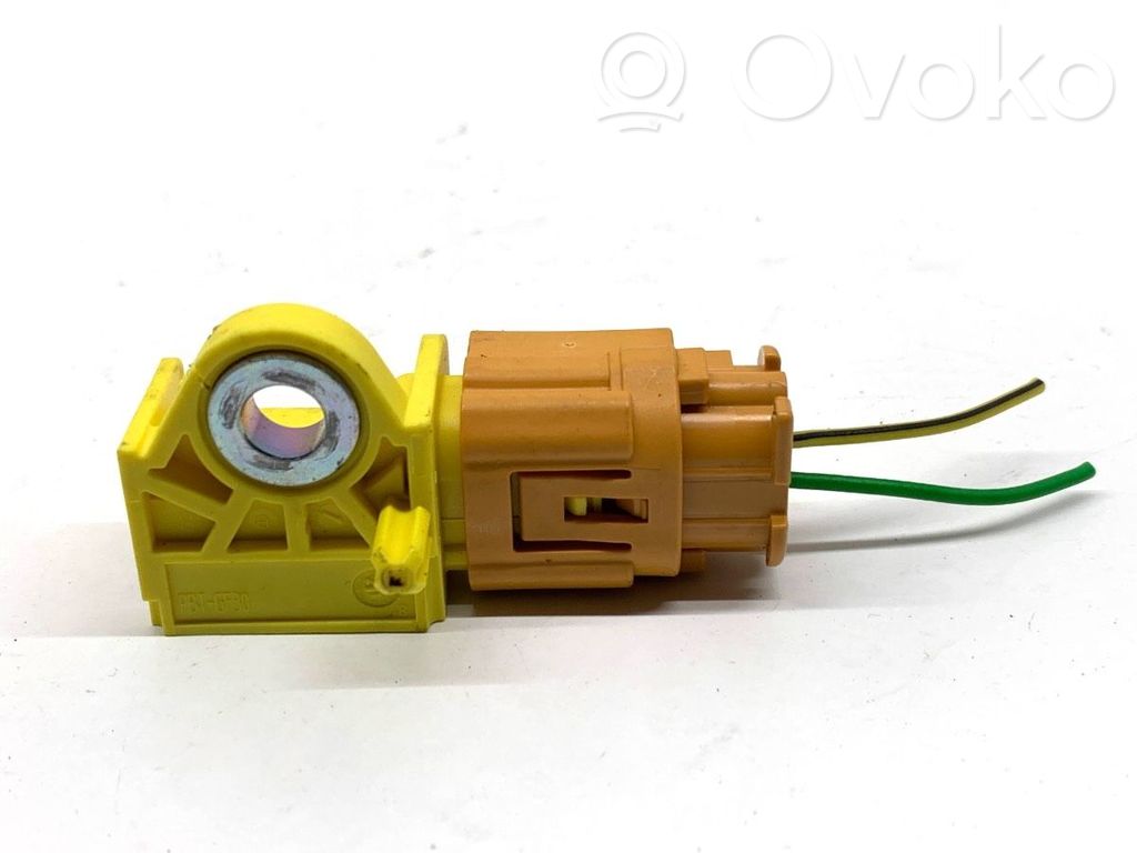 Suzuki SX4 S-Cross Airbagsensor Crashsensor Drucksensor 
