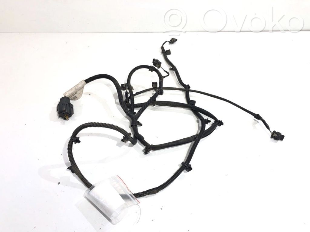 Cableado del sensor de aparcamiento (PDC)   31376420