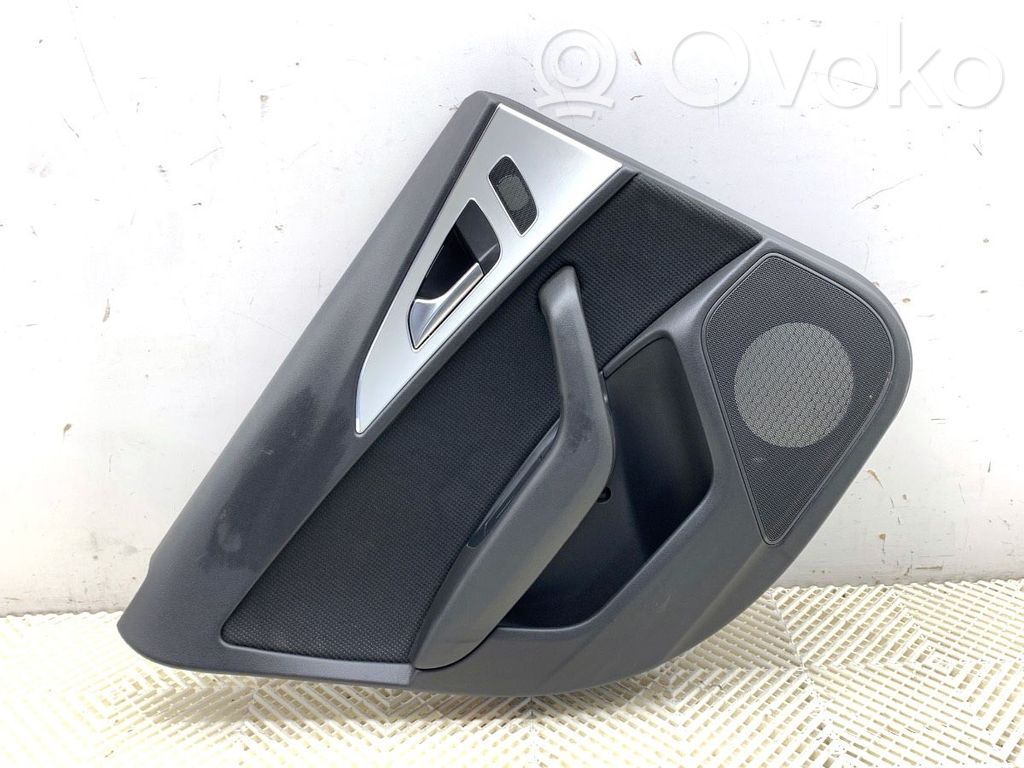 Audi A6 C7 Panou interior ușă spate 
