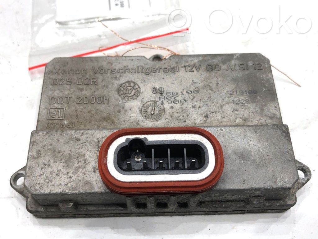 Modulo del convertitore di tensione/trasformatore   5DV008290