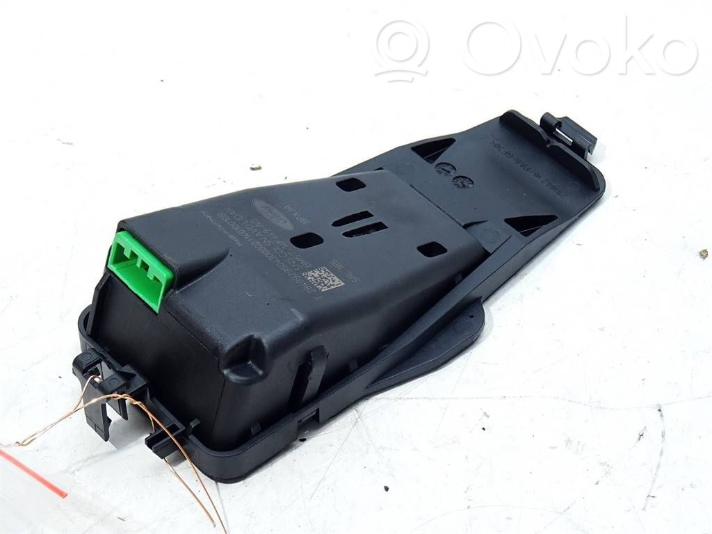 Ford Focus Other control units/modules 