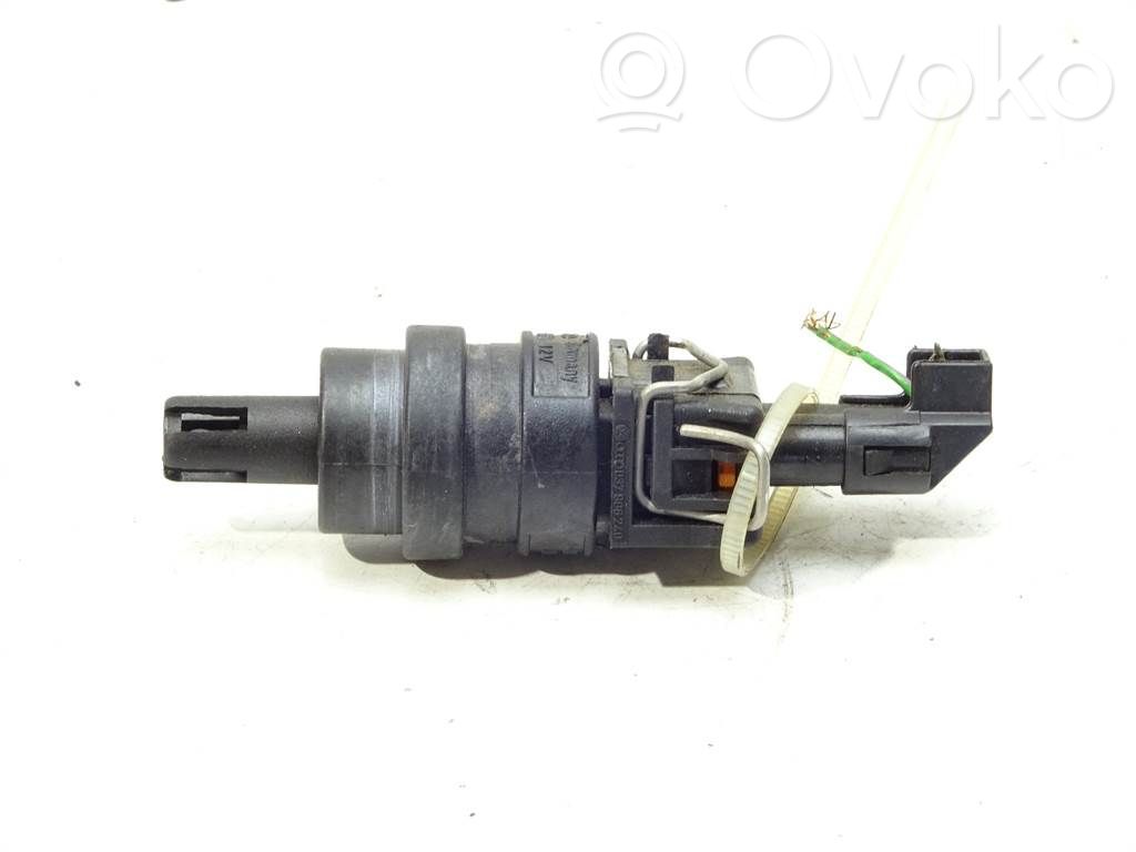 Volkswagen Bora Sensor de temperatura interna 