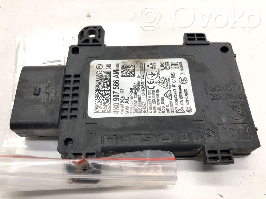 Audi A7 S7 4K8 Altre centraline/moduli 