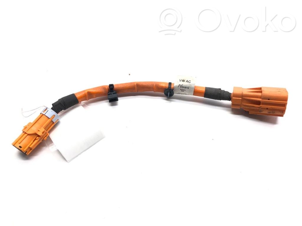 Audi A7 S7 4K8 Cable de alta tensión 