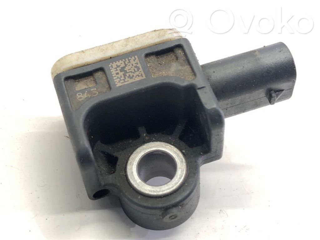 Airbagsensor Crashsensor Drucksensor   4M0907508
