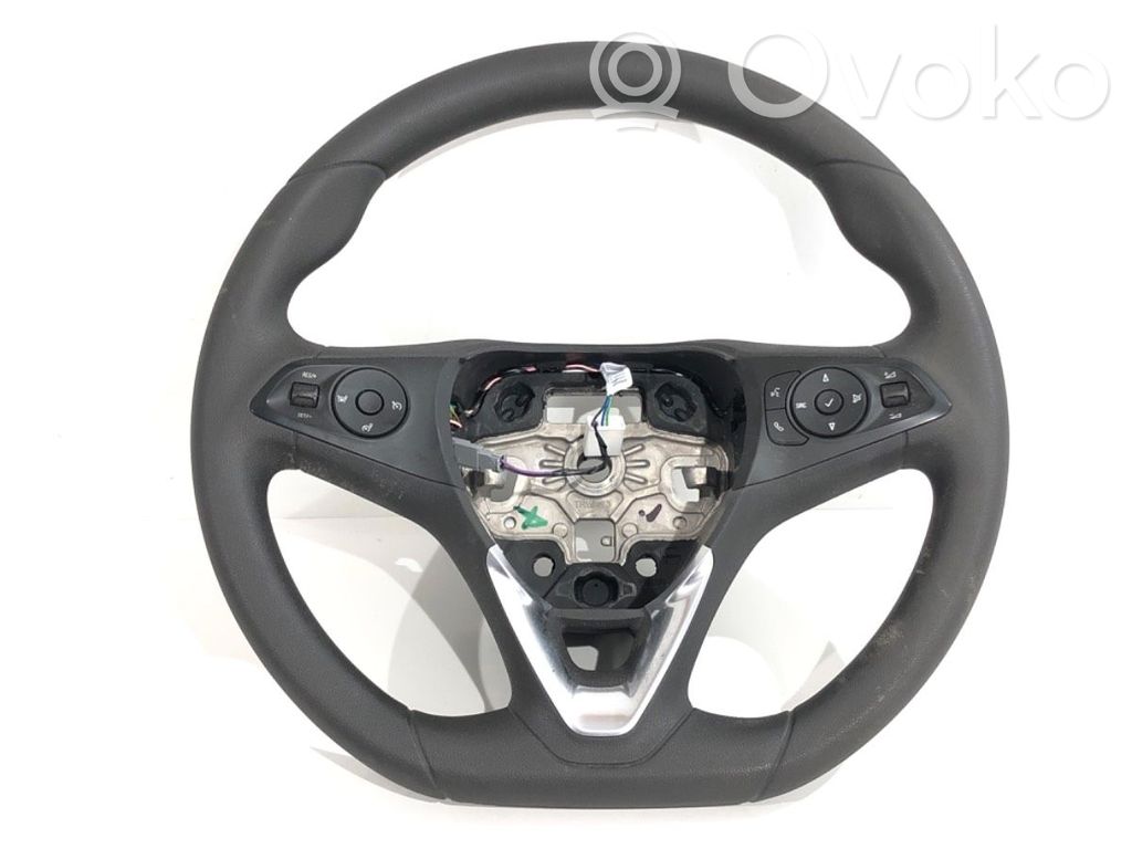 Opel Combo E Stūre 
