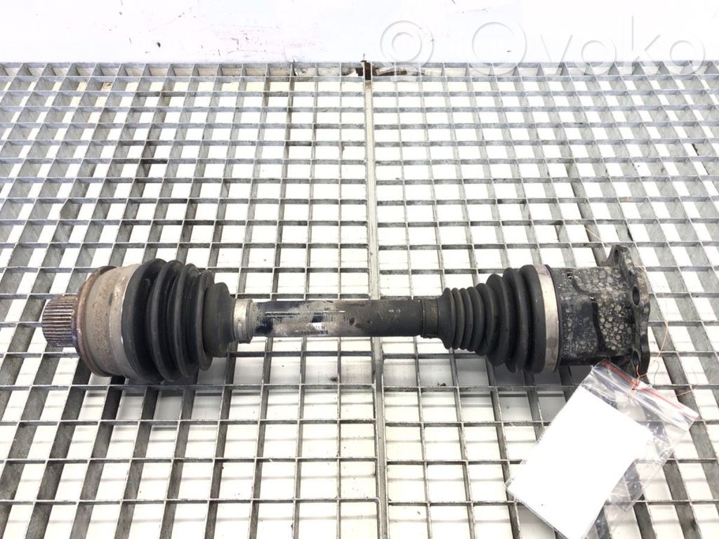 Audi A4 S4 B9 8W Front driveshaft 