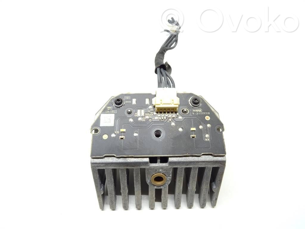 Volvo S90, V90 Other control units/modules 
