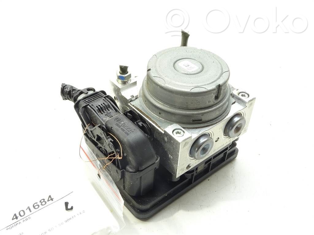 Mazda 2 ABS Pump 