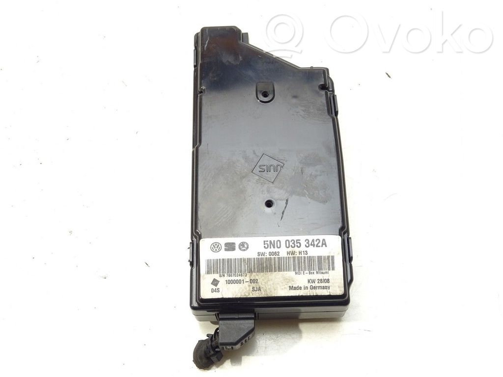 Volkswagen Golf V Alte unități/module de control 