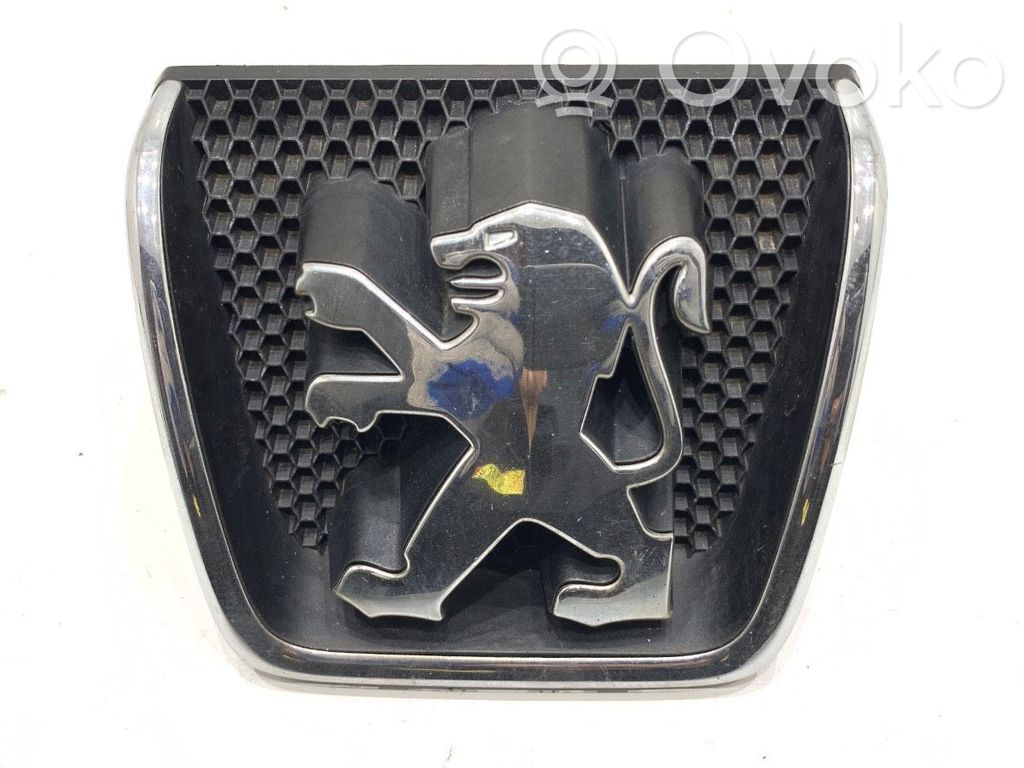 Peugeot 307 Grilă față 