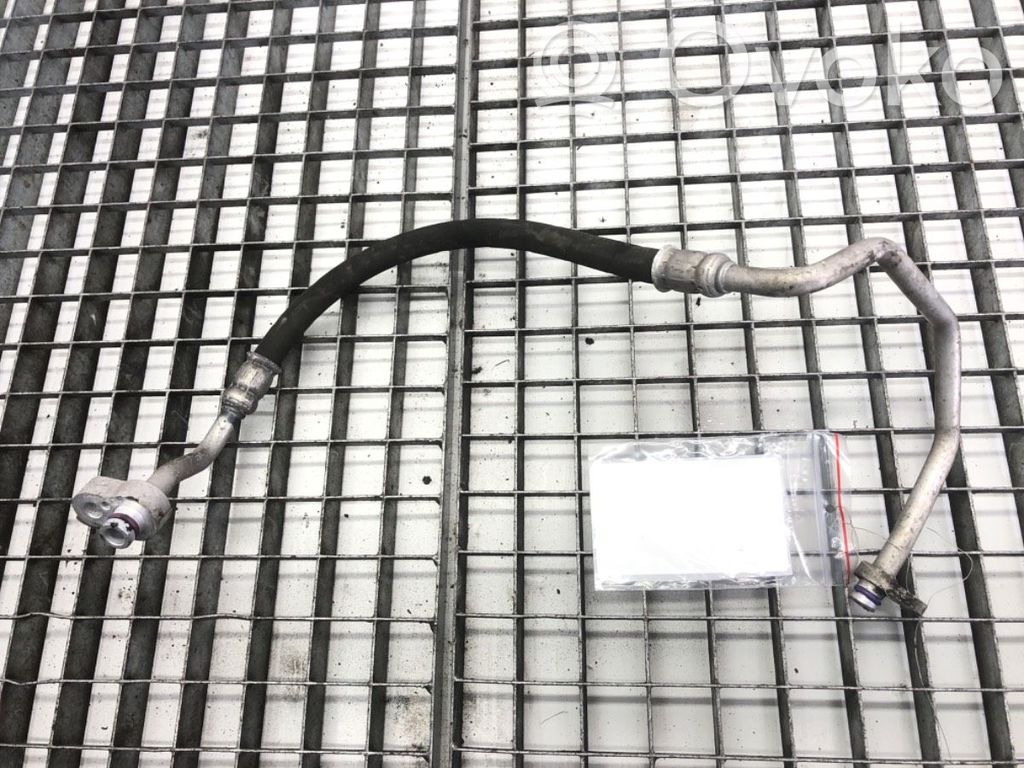 Seat Leon (5F) Ilmastointilaitteen putki (A/C) 