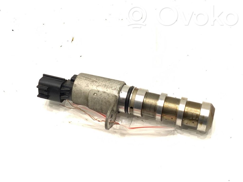 Nissan Qashqai Sensor de posición del cigüeñal (Usadas) 