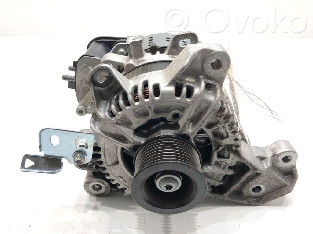 Suzuki SX4 S-Cross Ģenerators 