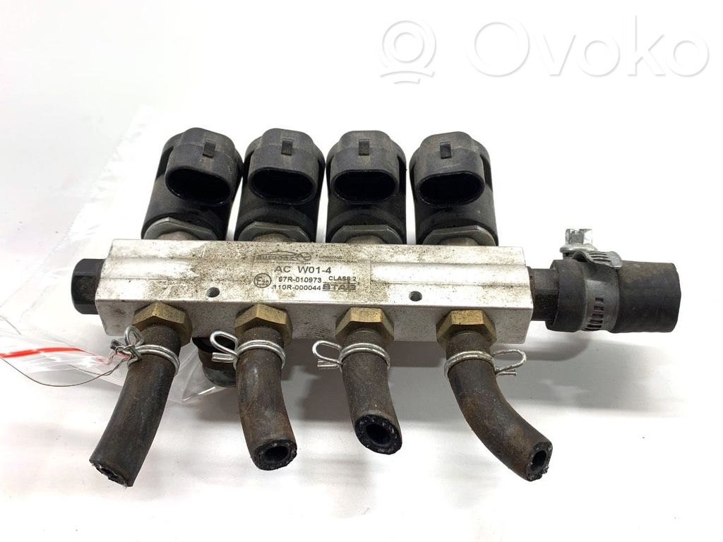 Renault Scenic II -  Grand scenic II Injector GPL 