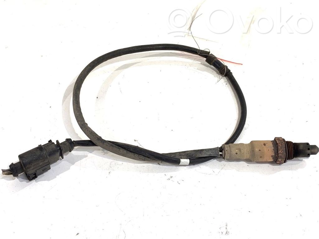 Skoda Fabia Mk3 (NJ) Lambda probe sensor 