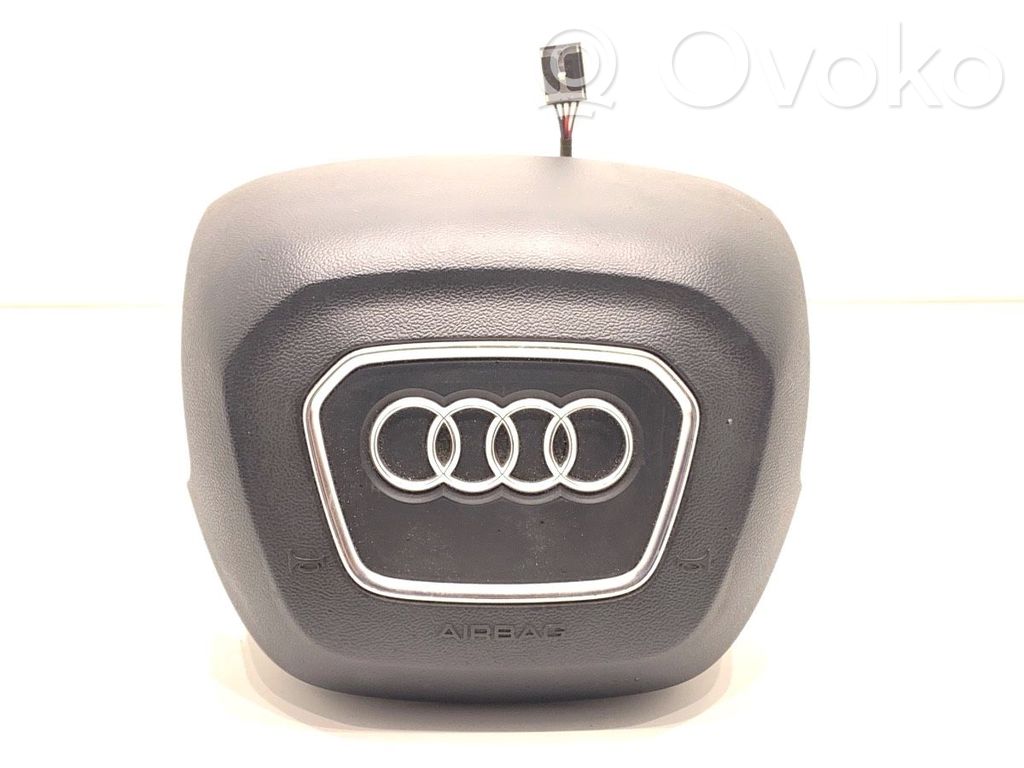 Audi A4 S4 B9 Airbag del volante 