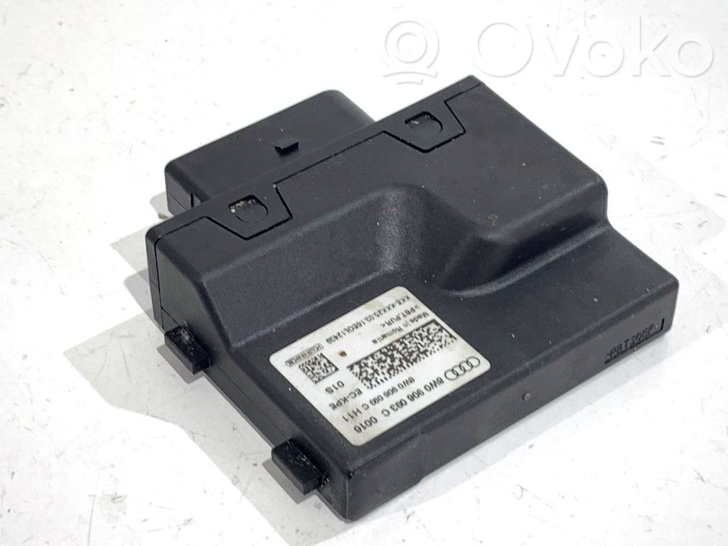 Audi A4 S4 B9 Muut ohjainlaitteet/moduulit 