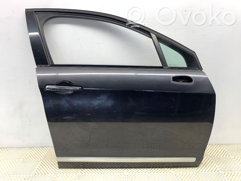 Citroen C5 Дверь 