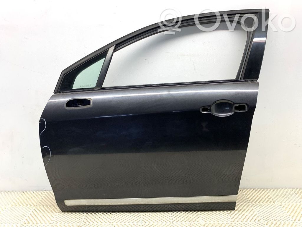 Citroen C5 Дверь 