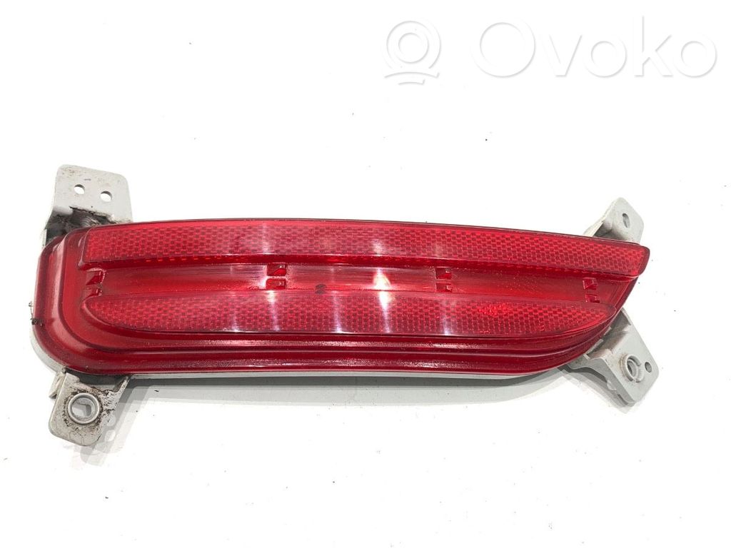KIA Ceed Luz del parachoques trasero 