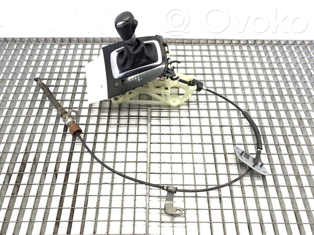 Mazda 6 Gear shift rod 