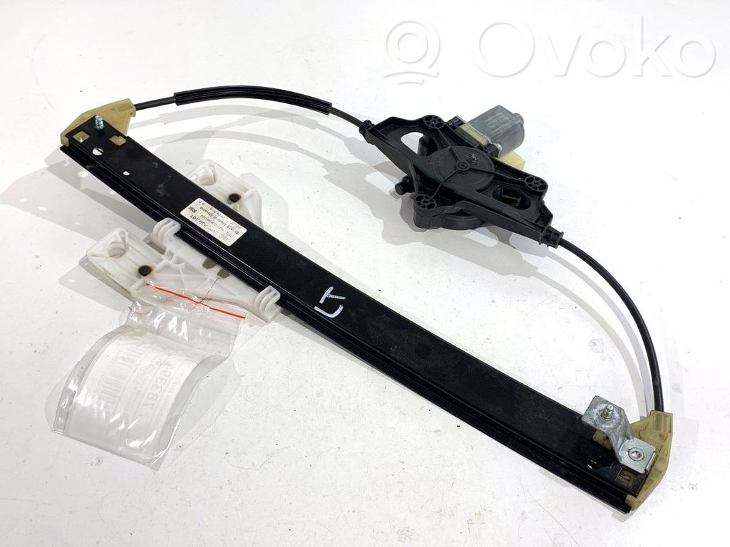 Audi A4 S4 B9 Macara geam ușă spate cu motor 