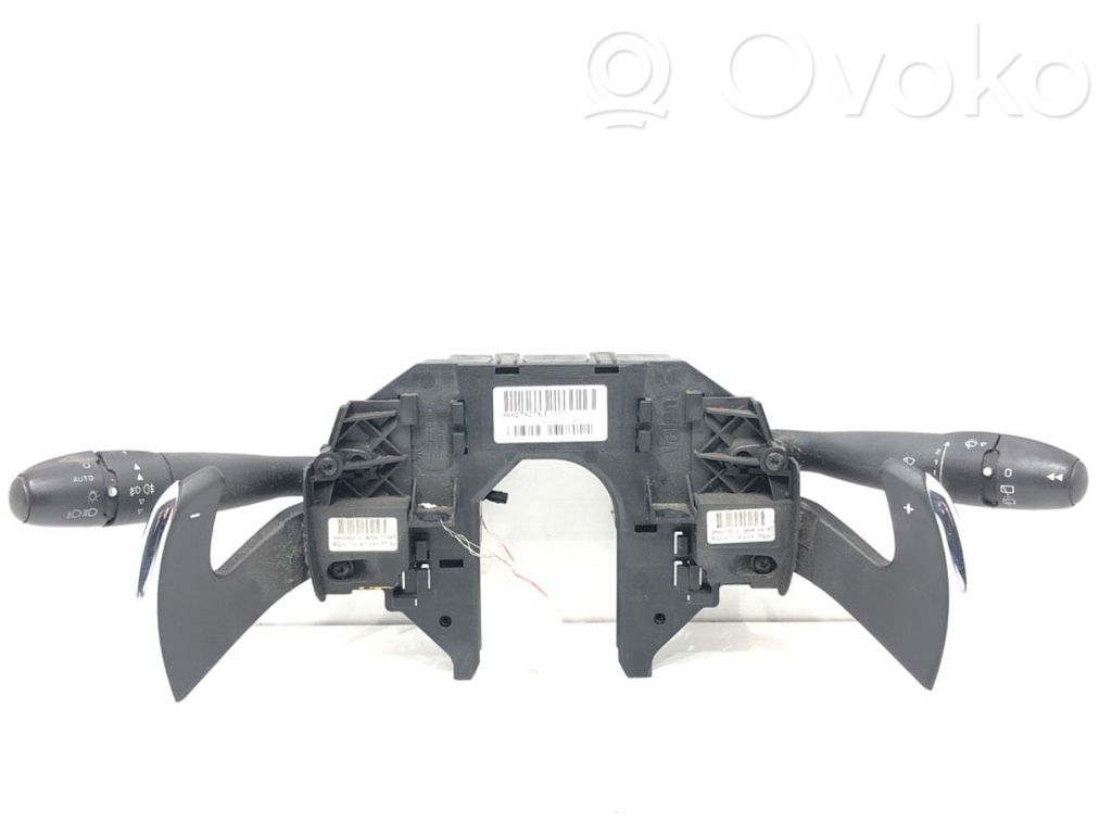 Citroen C4 Grand Picasso Leva/interruttore dell’indicatore di direzione e tergicristallo