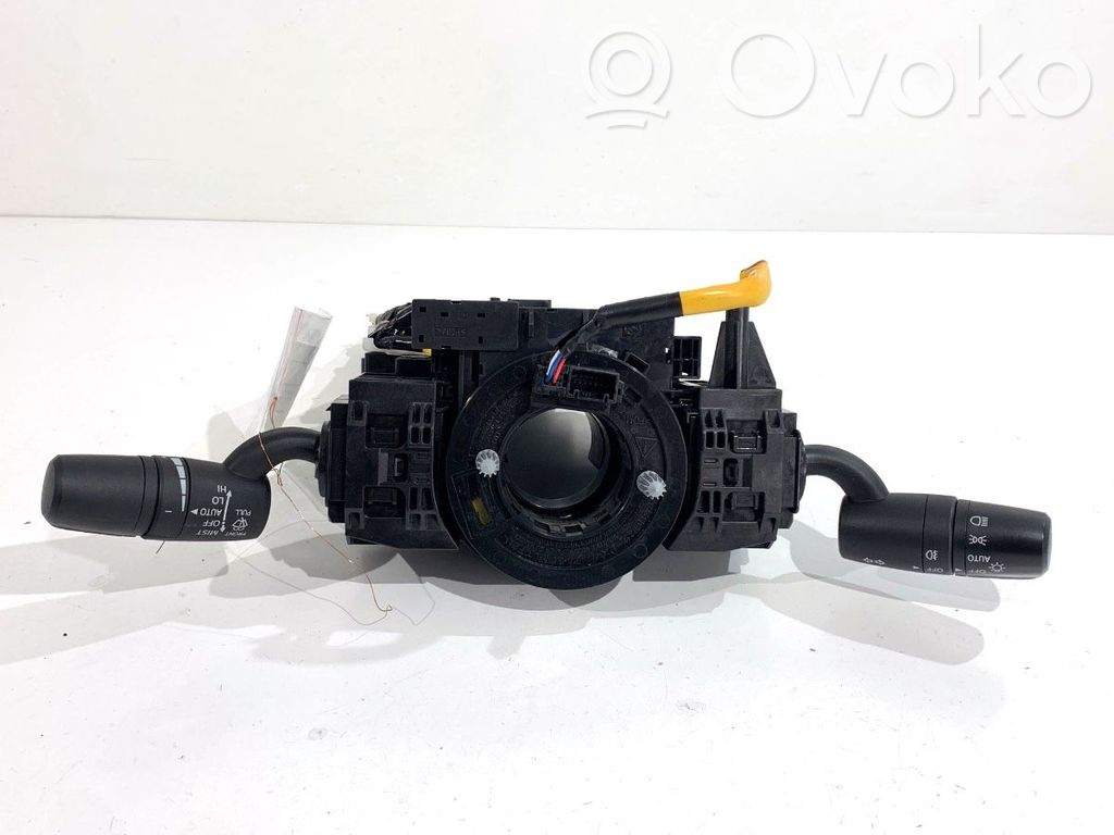 Mazda 6 Bloc semnalizator și ștergător parbriz 