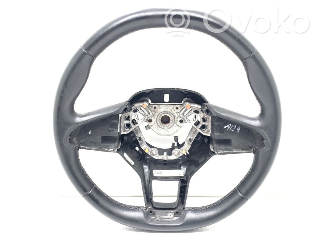 Renault Clio V Stūre 