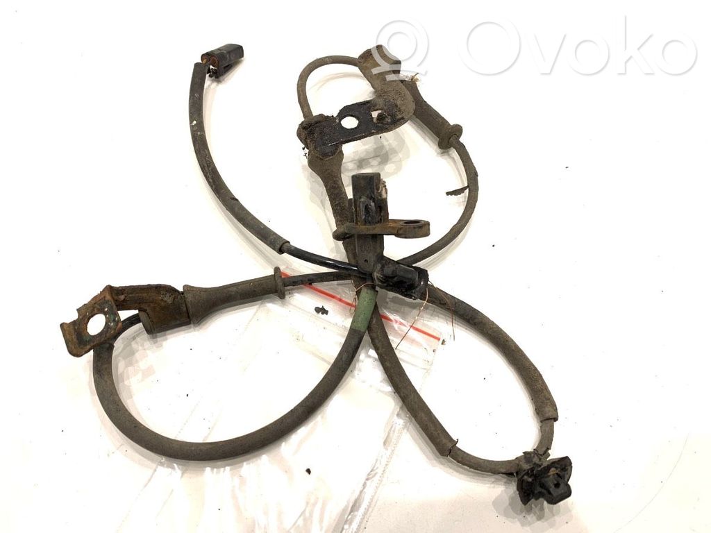 KIA Ceed ABS wheel speed sensor 