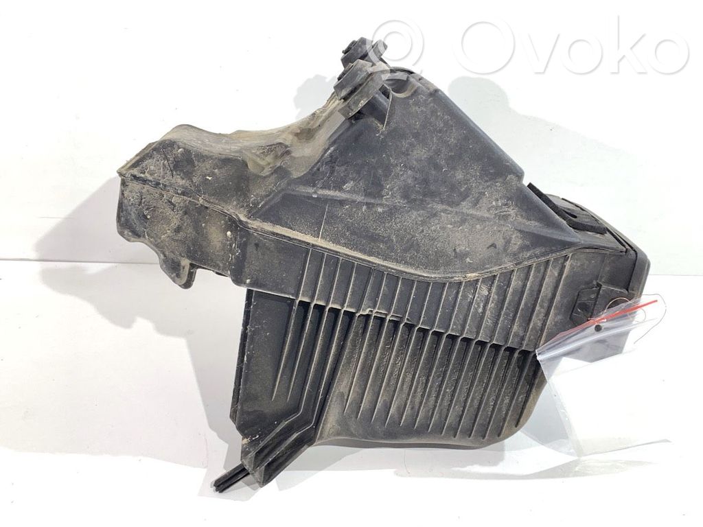 Renault Clio III Luftfilterkasten 