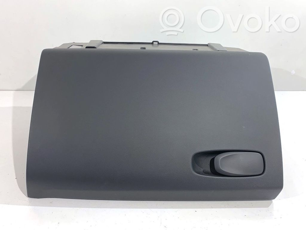 Volvo V40 Daiktadėžės (bordačioko) komplektas 
