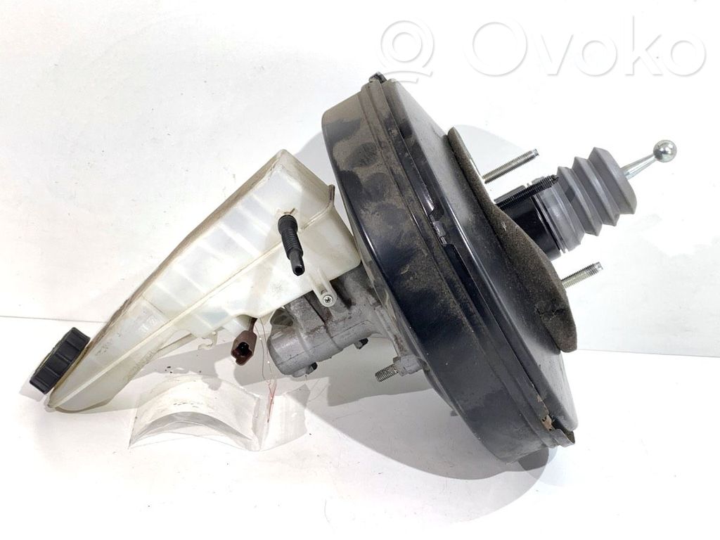 Opel Vivaro Brake booster 