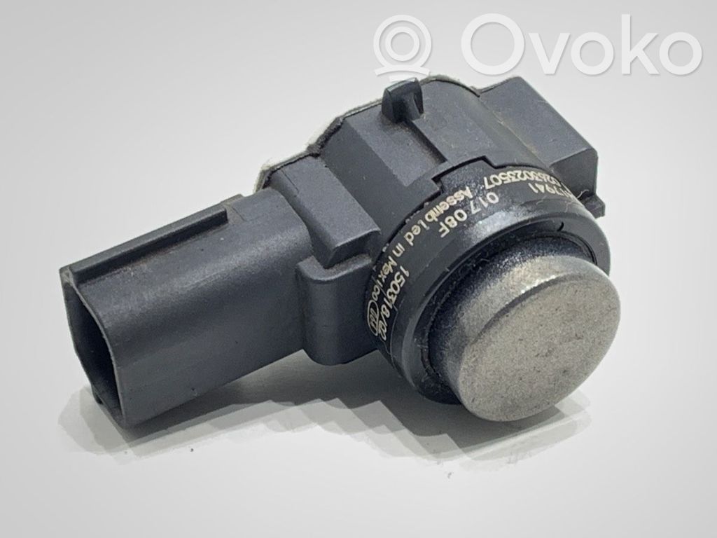 Opel Meriva B Parksensor PDC 