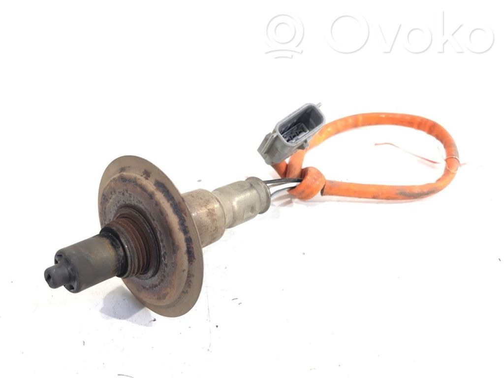 Renault Clio V Lambda probe sensor 