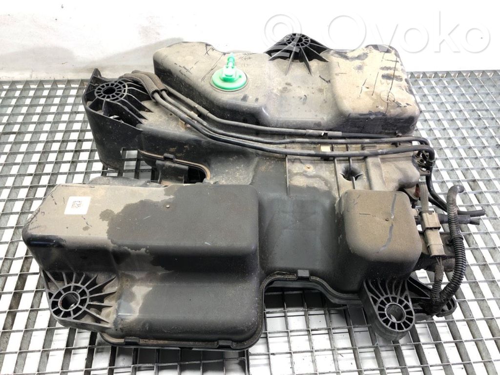 Opel Vivaro Degalų bakas 