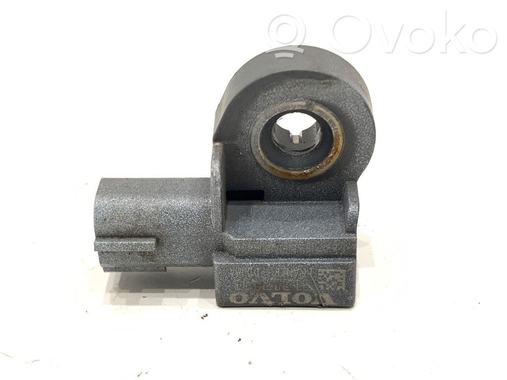 Volvo V40 Czujnik uderzenia Airbag