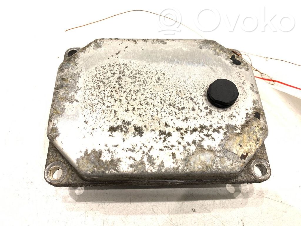 Fiat Panda II Engine control unit/module ECU 