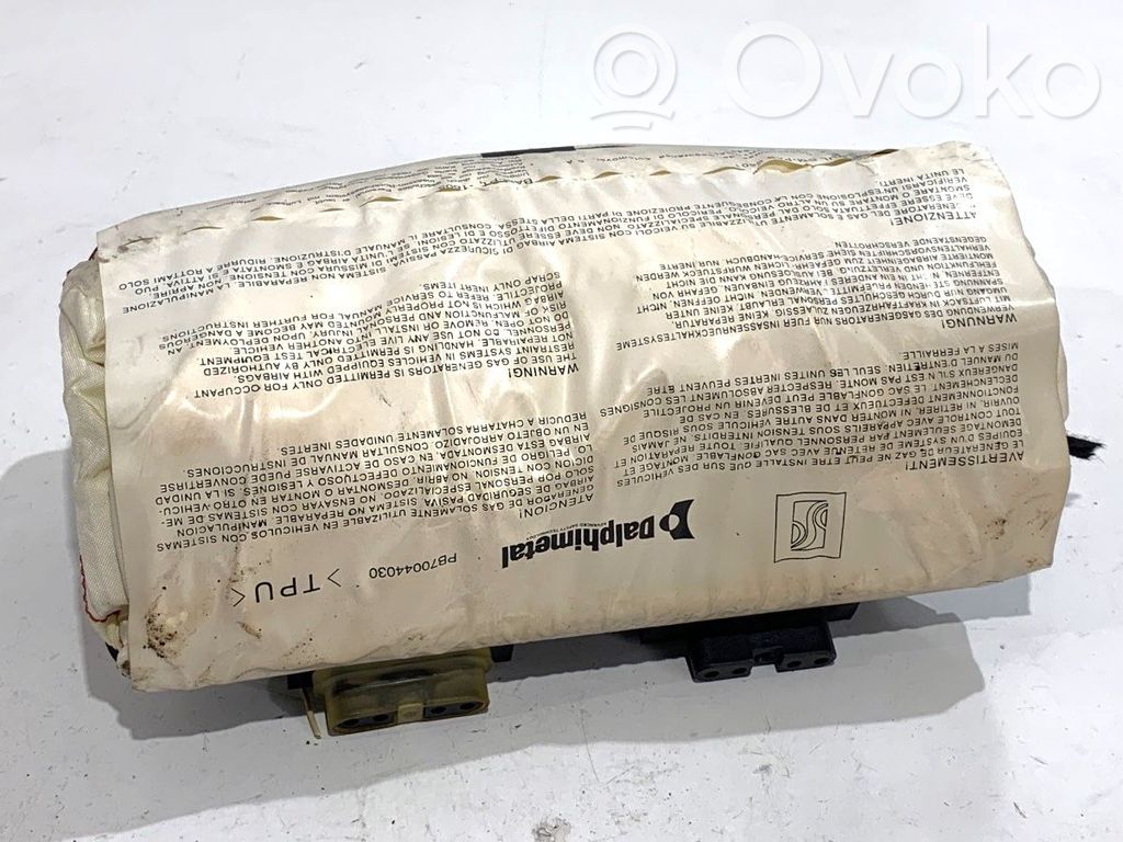 Opel Corsa D Airbag del passeggero