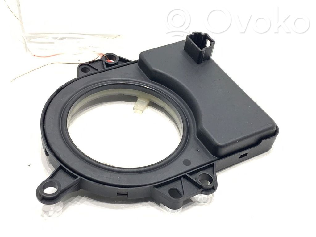 Renault Clio V Steering angle sensor 