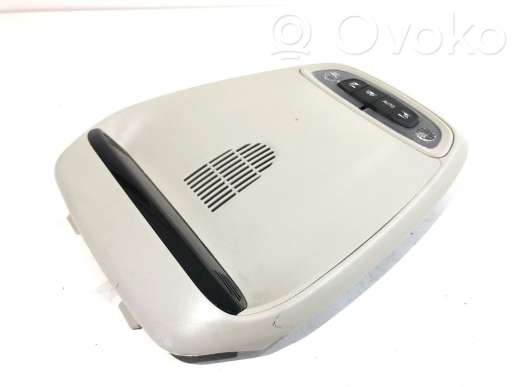 Volvo V40 Headlining lighting console trim 