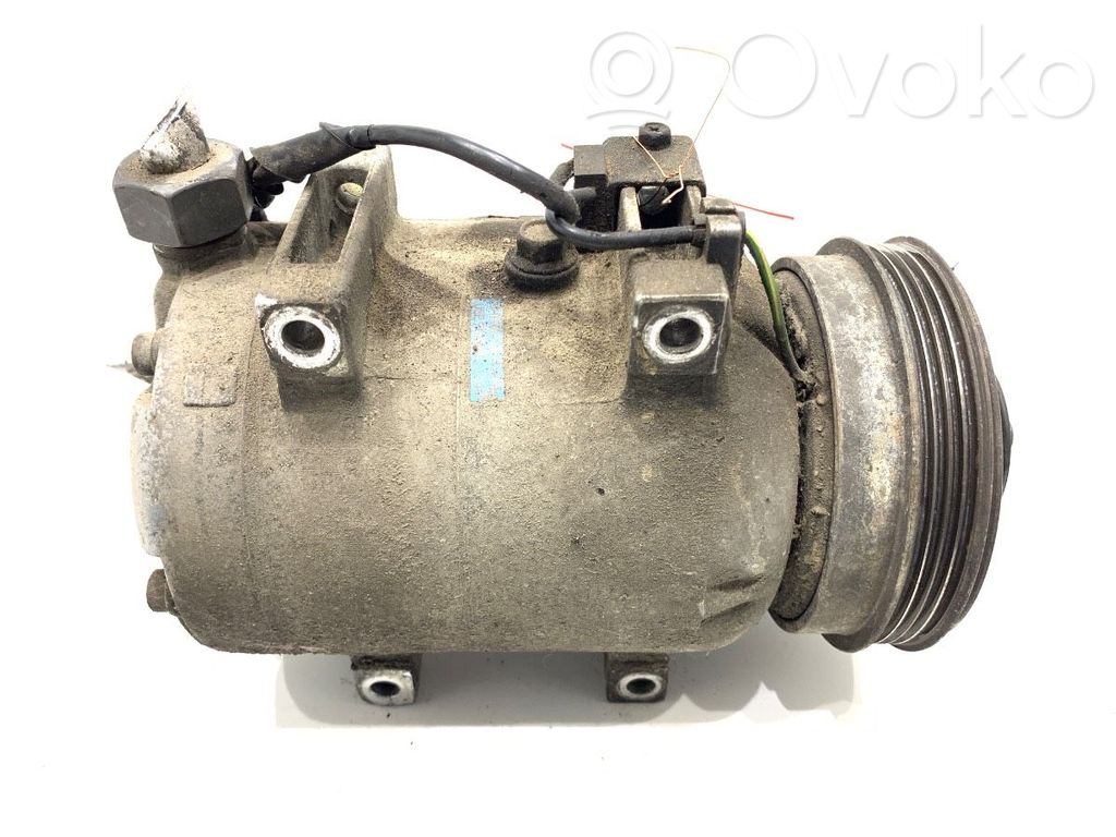 Audi A6 S6 C4 4A Kompresor / Sprężarka klimatyzacji A/C 