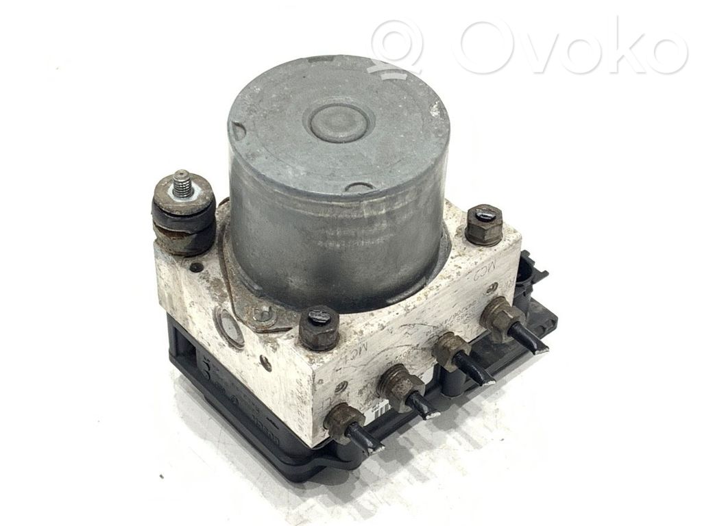 Fiat Panda II ABS bloks 