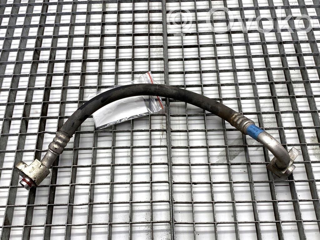 Ford Connect Klimaleitung / Klimaschlauch 
