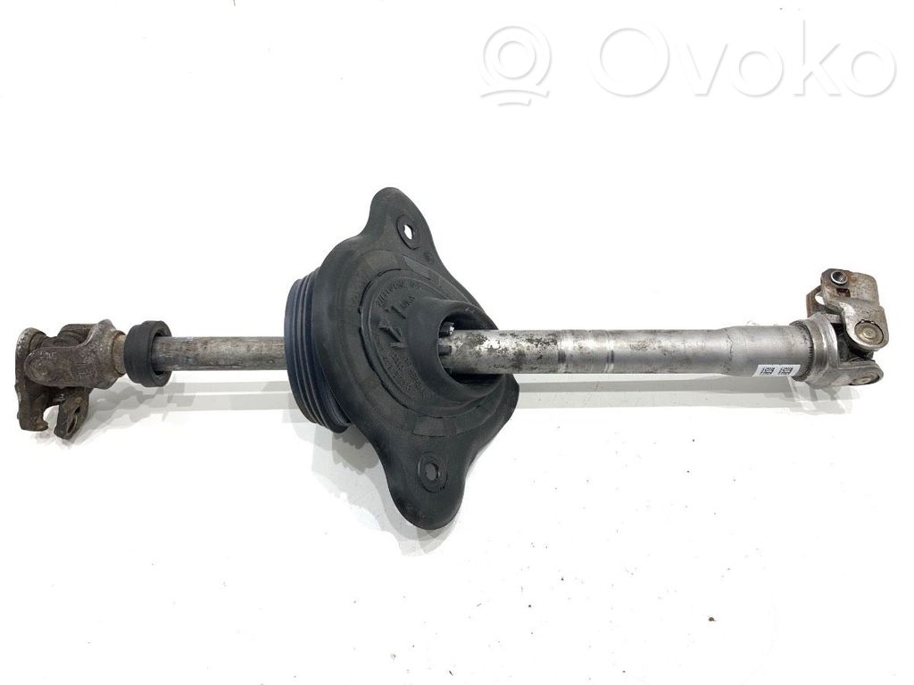 Audi A4 S4 B9 Colonne de direction 