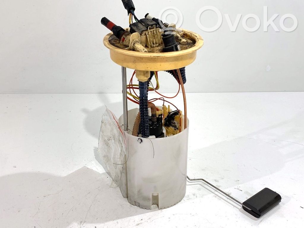 Ford Connect Bomba interna de combustible 