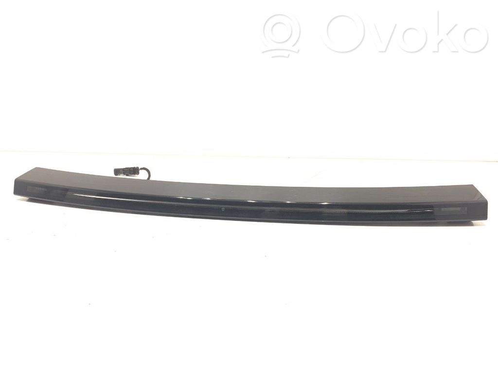 Jaguar XF Luce d’arresto centrale/supplementare 